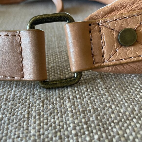 American Leather Co. Bag - Picture 7 of 10